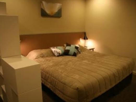 Northstar Motel Oamaru Extérieur photo
